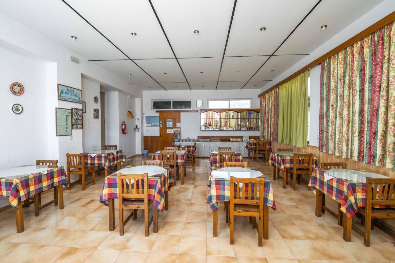 Hotel Eleni Anagros Archangelos  Eksteriør billede